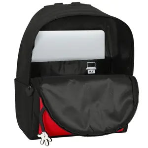 Children's backpack Safta Mickey Mood image-3
