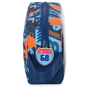 Cooler Bag for children Safta Hot Wheels Speed Club image-3