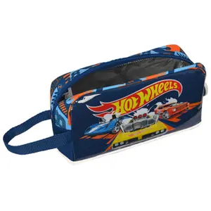 Cooler Bag for children Safta Hot Wheels Speed Club image-2