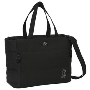 Borsa a tracolla da bambina Safta Disney Mickey