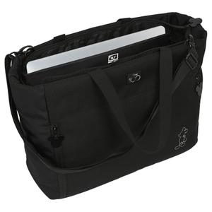 Borsa a tracolla da bambina Safta Disney Mickey image-3