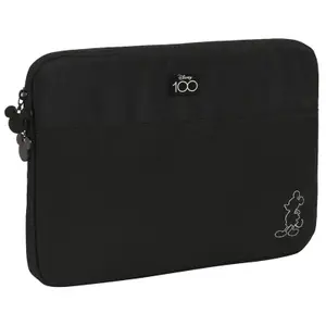 Girl's 14" laptop sleeve Safta Disney Mickey image-0