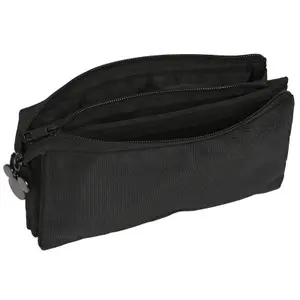 Triple pencil case for girls Safta Disney Mickey image-2