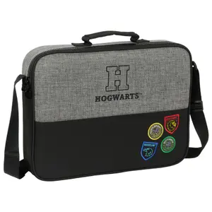 Children's satchel Safta Harry Potter House of Champions image-0