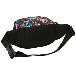 Sacoche banane enfant Safta Marvel Avengers Forever image-2