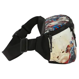 Sacoche banane enfant Safta Marvel Avengers Forever image-1