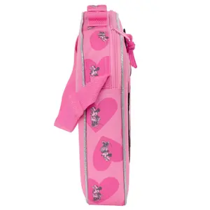 Cartable fille Safta Disney Minnie Loving image-2