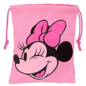 Girl's cooler bag Safta Disney Minnie Loving image-0