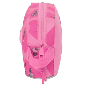 Girl's cooler bag Safta Disney Minnie Loving image-2