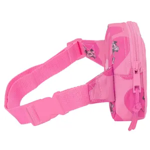 Girl's belt bag Safta Disney Minnie Loving image-2