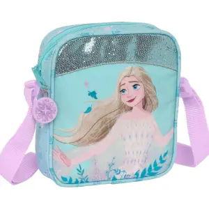 Girl's shoulder Bag Safta Frozen 2 Hello Spring image-0