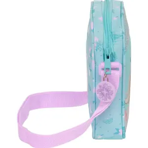 Girl's shoulder Bag Safta Frozen 2 Hello Spring image-2