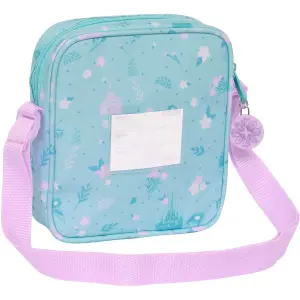 Girl's shoulder Bag Safta Frozen 2 Hello Spring image-1