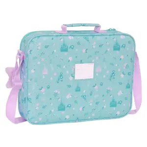 Girl's satchel Safta Frozen 2 Hello Spring image-1