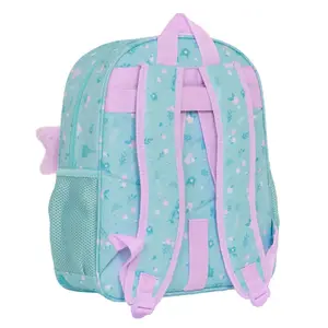 Adaptable backpack for girls Safta Disney Frozen 2 Hello Spring image-1
