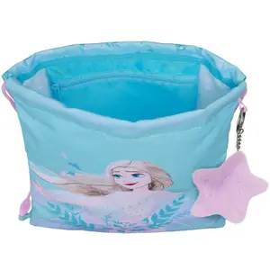 Meisjessporttas Safta Frozen 2 Hello Spring image-2