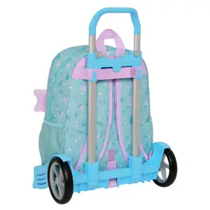 Sac trolley fille Safta Frozen 2 Hello Spring Evolution image-1