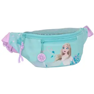 Girl's belt bag Safta Frozen 2 Hello Spring image-0