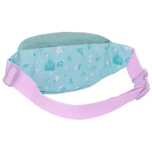 Girl's belt bag Safta Frozen 2 Hello Spring image-1