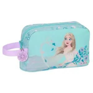 Girl's cooler bag Safta Frozen 2 Hello Spring image-0