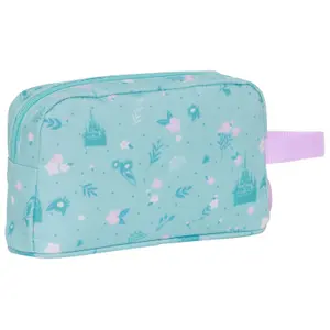 Girl's cooler bag Safta Frozen 2 Hello Spring image-1