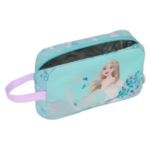 Girl's cooler bag Safta Frozen 2 Hello Spring image-2