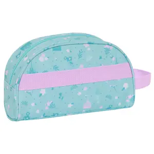 Adaptable toiletry bag for girls Safta Disney Frozen 2 Hello Spring image-1
