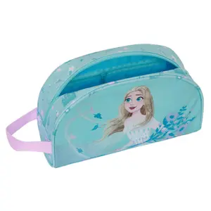 Adaptable toiletry bag for girls Safta Disney Frozen 2 Hello Spring image-2