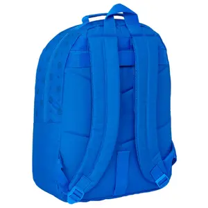 Adaptable backpack for children Safta Super Mario Bros Play image-2