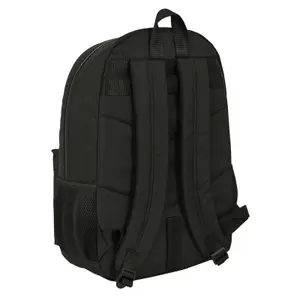 Adaptable backpack for children Safta Stranger Things image-2