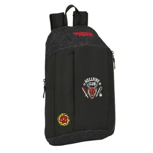 Children's backpack Safta Stranger Things