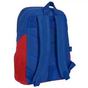 Mochila adaptable Safta F.C Barcelona image-1