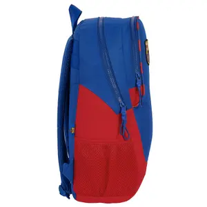 Mochila adaptable Safta F.C Barcelona image-2