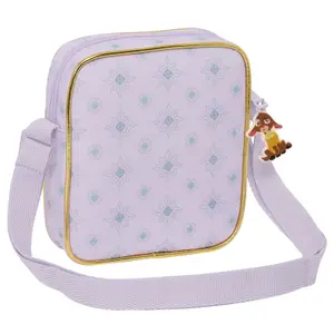 Sac bandoulière fille Safta Disney Wish image-2