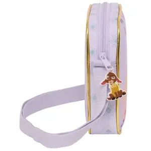 Sac bandoulière fille Safta Disney Wish image-1