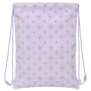 Sac à ficelles pour gym fille Safta Disney Wish image-2