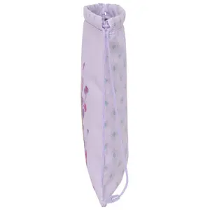 Sac à ficelles pour gym fille Safta Disney Wish image-1