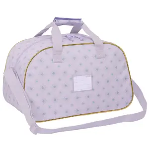 Girl's sports bag Safta Disney Wish image-2