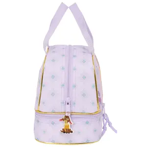 Sac isotherme fille Safta Disney Wish image-2
