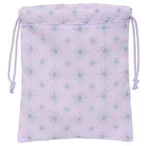 Sac à ficelles fille Safta Disney Wish image-2