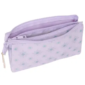 Estojo triplo para lápis para raparigas Safta Disney Wish image-2