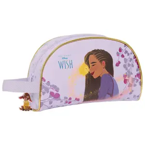 Neceser adaptable para niñas Safta Disney Wish image-0