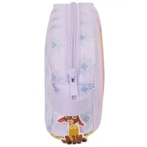 Girl's cooler bag Safta Disney Wish image-2