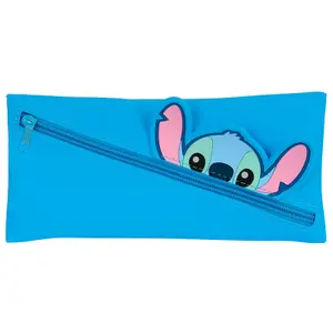 Children's silicone case Safta Disney Stitch image-0