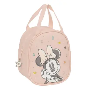 Children's toiletry bag Safta Disney Minnie Baby image-0