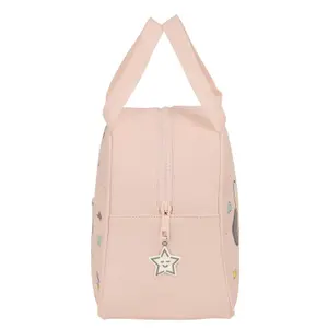 Children's toiletry bag Safta Disney Minnie Baby image-2