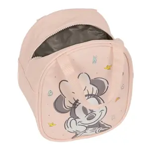 Children's toiletry bag Safta Disney Minnie Baby image-3