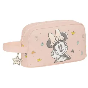Saco térmico para rapariga Safta Disney Minnie Baby image-0