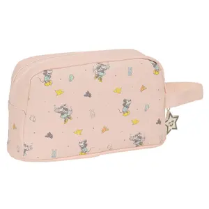 Saco térmico para rapariga Safta Disney Minnie Baby image-1