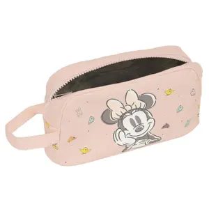 Saco térmico para rapariga Safta Disney Minnie Baby image-3